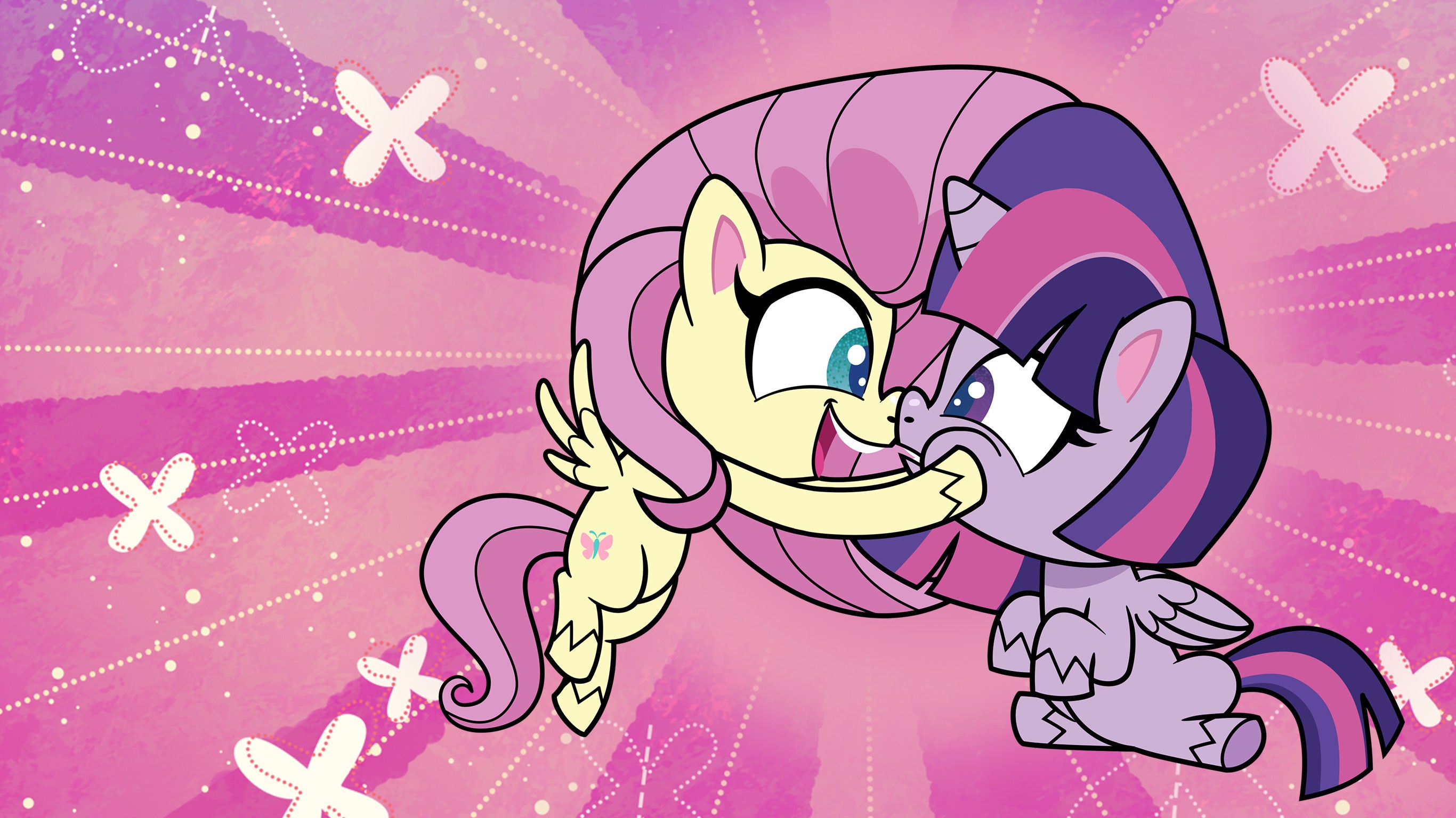 My Little Pony: Pony Life