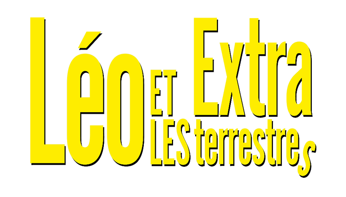 Léo et les extraterrestres
