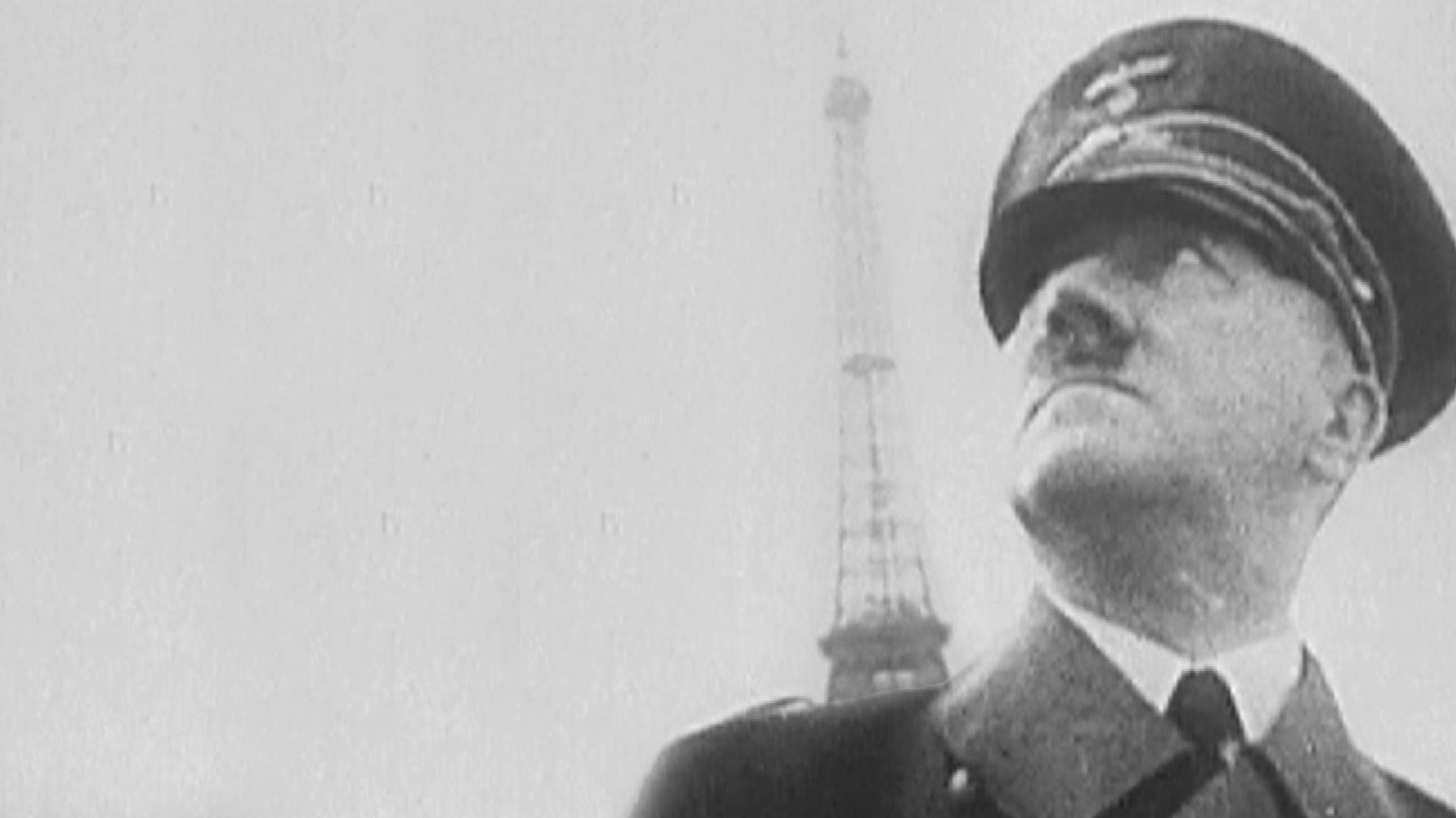 Détruire Paris, les plans secrets d'Hitler