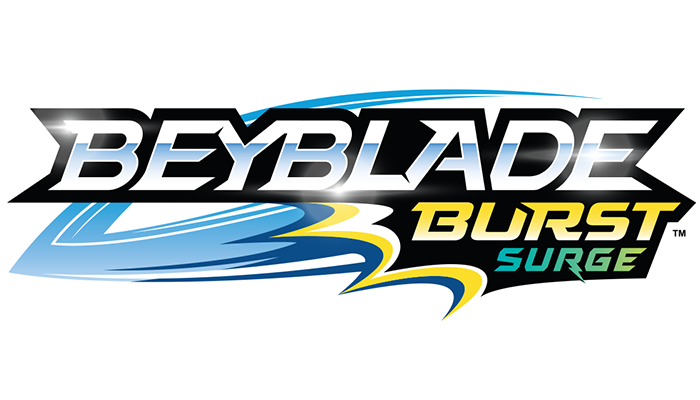 Beyblade Burst Surge
