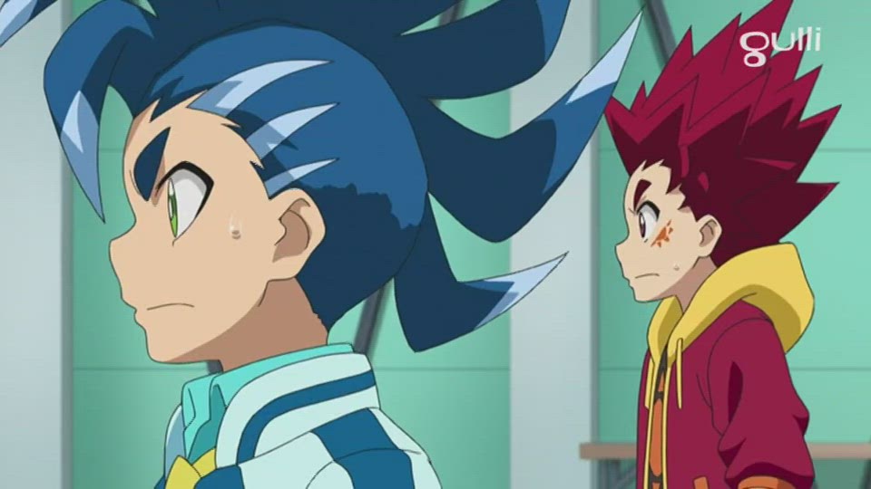 Accrochez-vous Propulsion Foudre