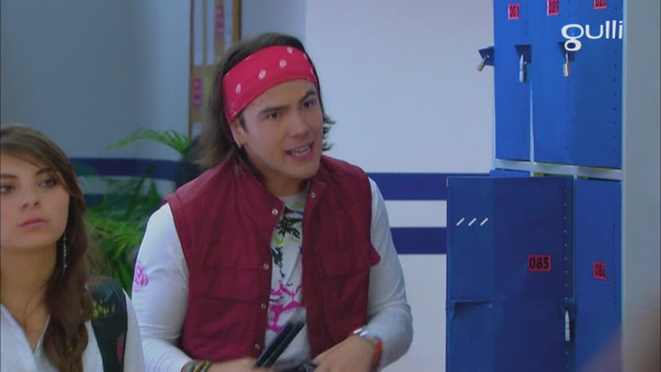 Daisy et l'horoscope vampire