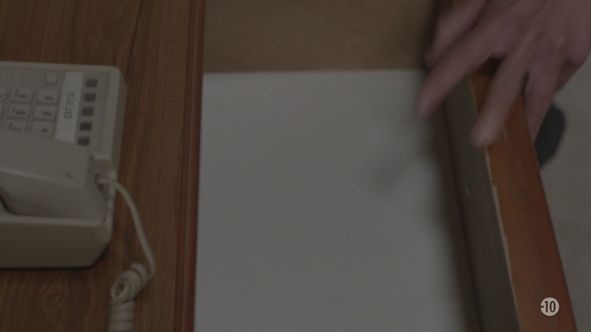 S18 E12 - Il n'est jamais trop tard