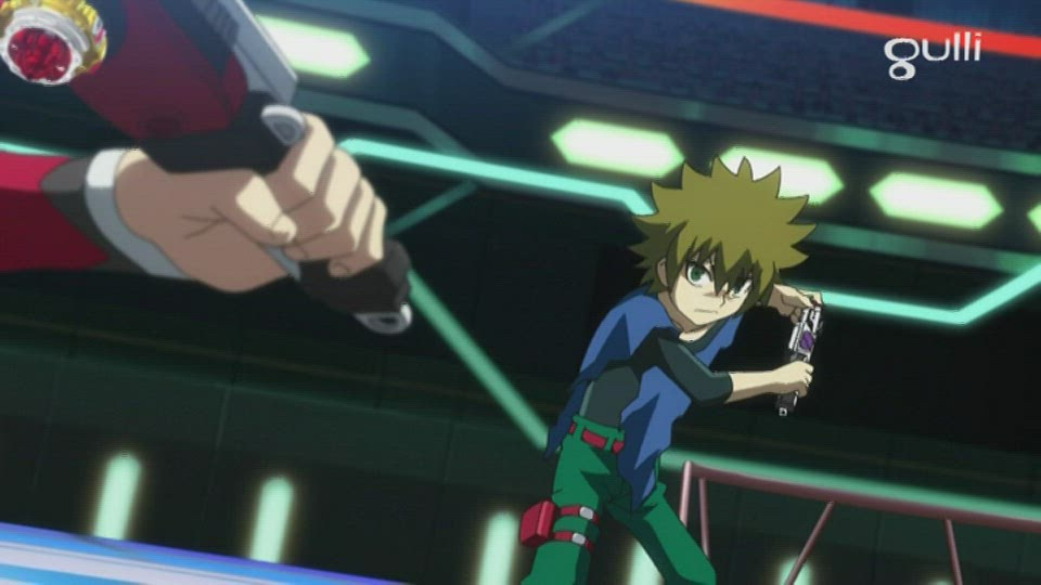 Beyblade Burst : Marteau Colossus Twin Noctemis 10-10-2018- M6+