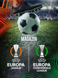 UEFA Magazin