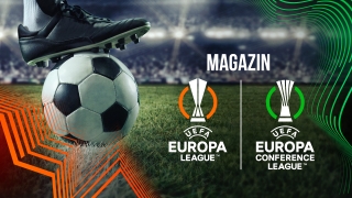 UEFA Magazin