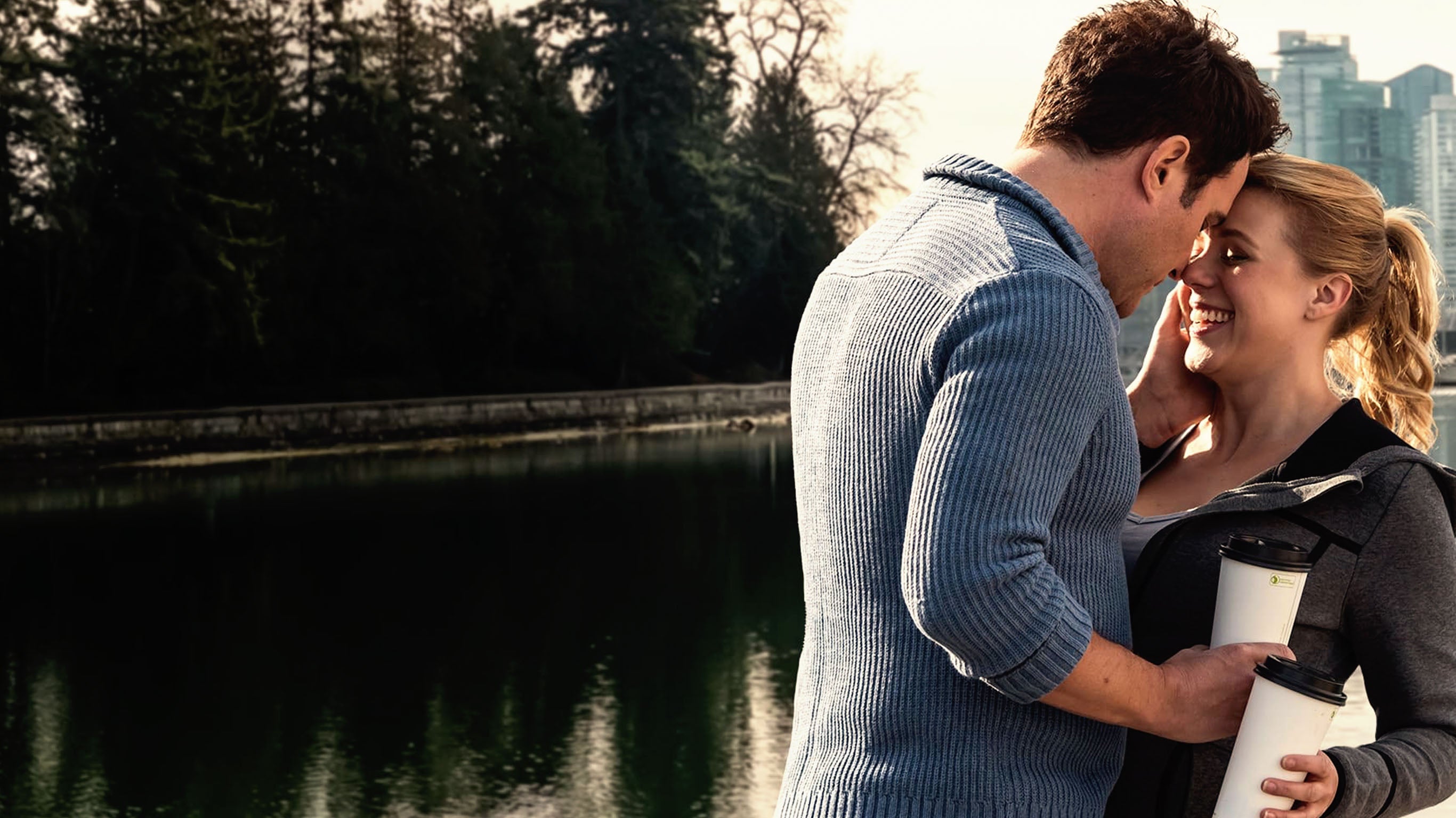 Réunis par le destin