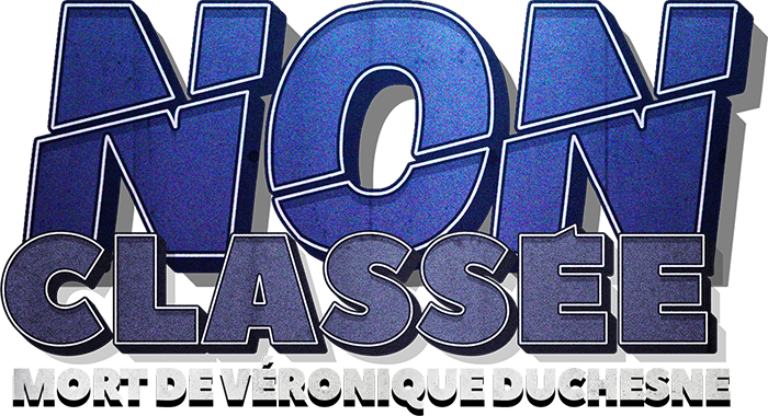 Non classée : mort de Véronique Duchesne