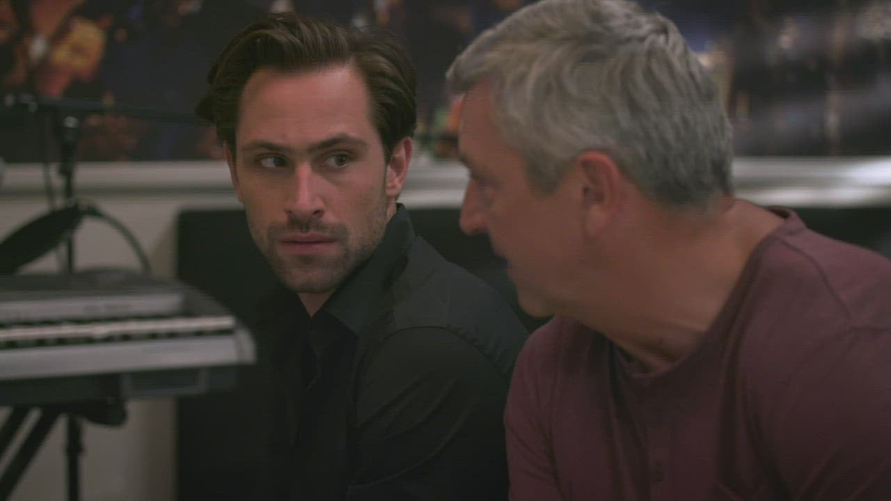 Oltári csajok - 16. rész