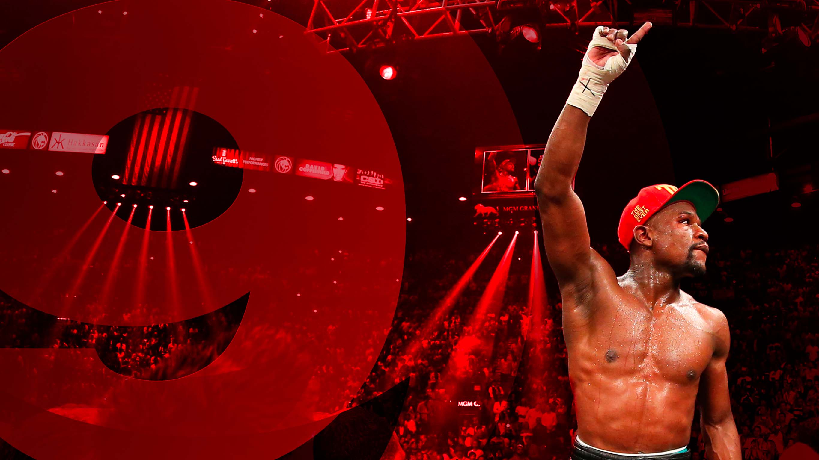 Floyd "Money" Mayweather