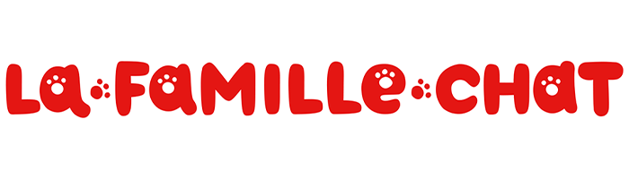 La famille chat