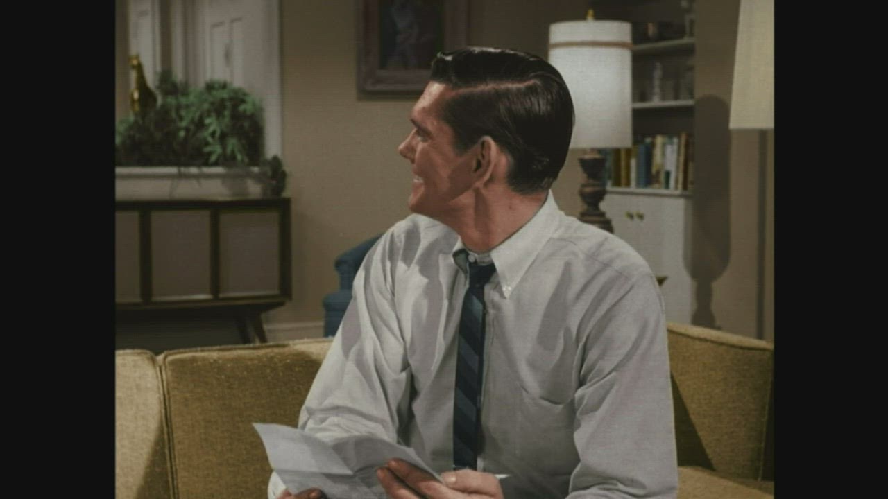S1 E2 - La nouvelle maison