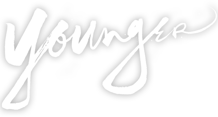 Younger