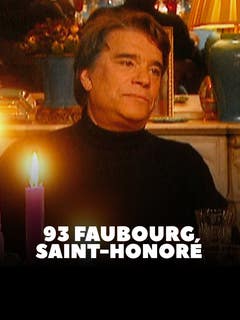93, faubourg Saint-Honoré