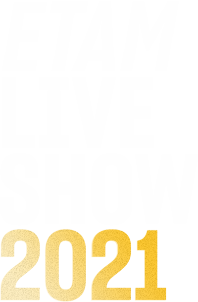 Etam Live Show 2021