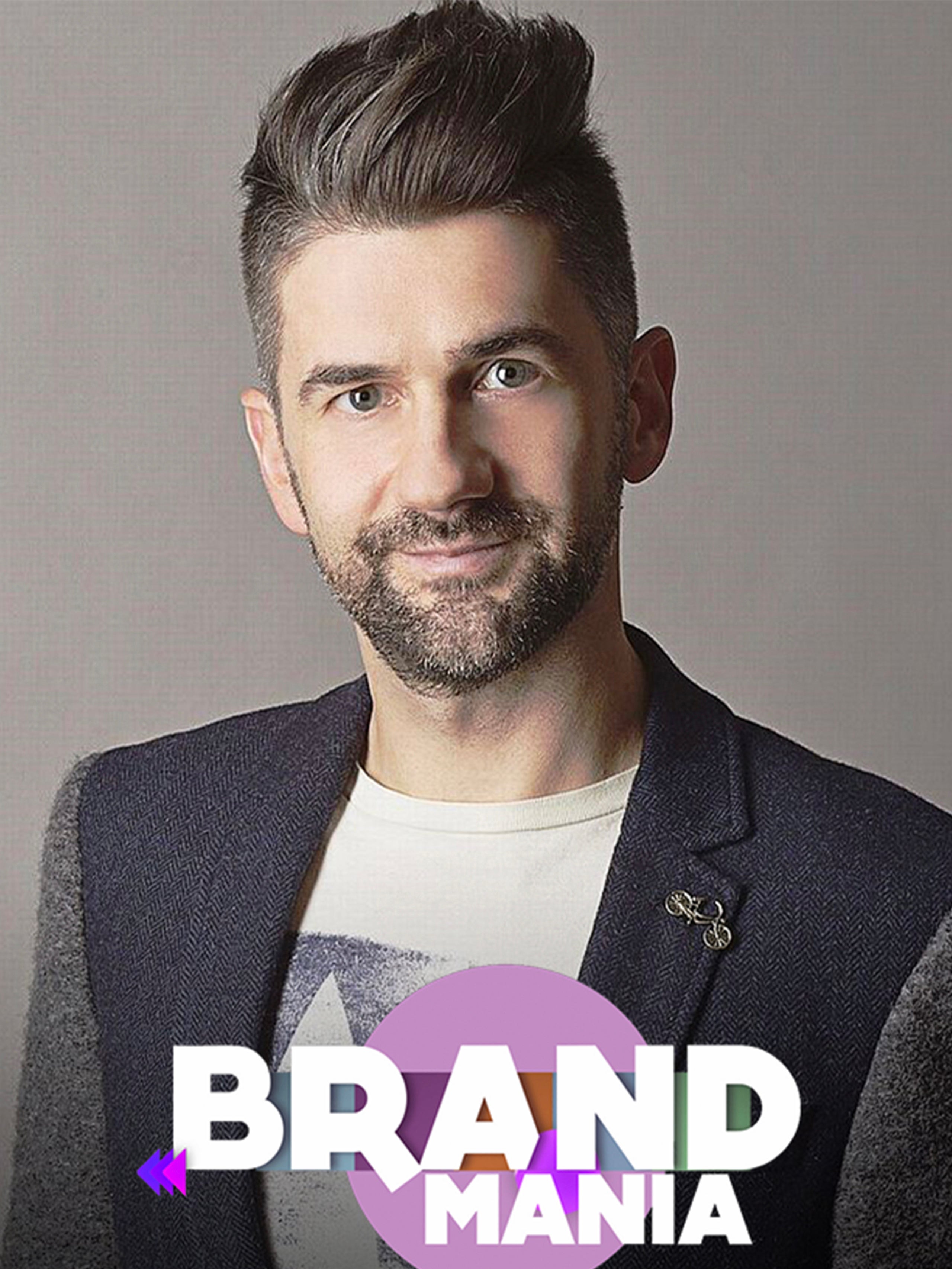 Brandmánia