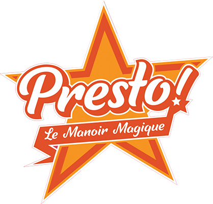 Presto ! Le manoir magique