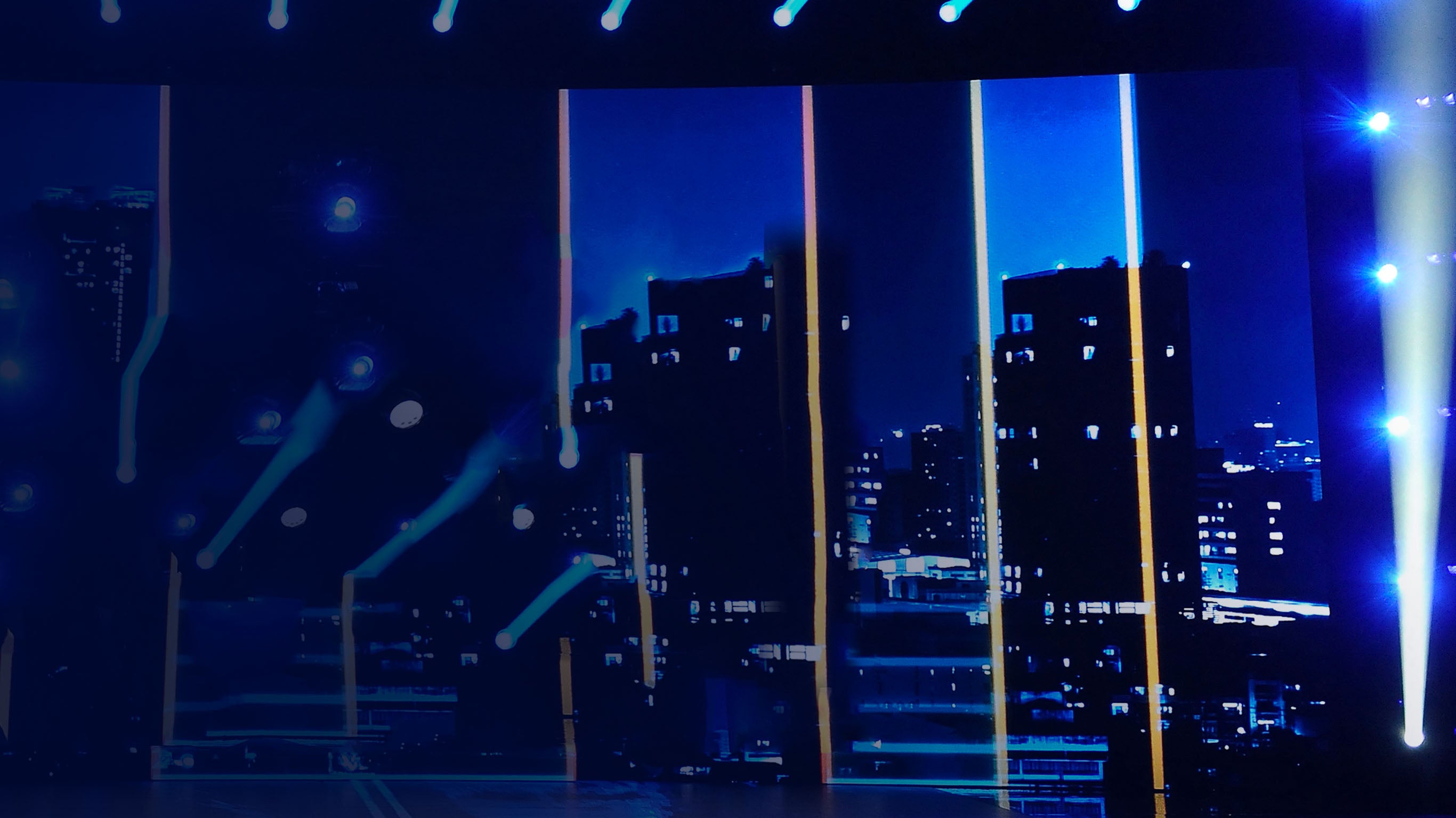 Jean-Jacques Goldman, la soirée continue