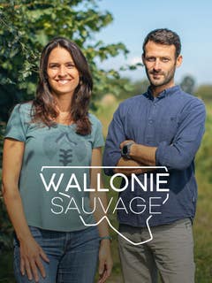Wallonie Sauvage