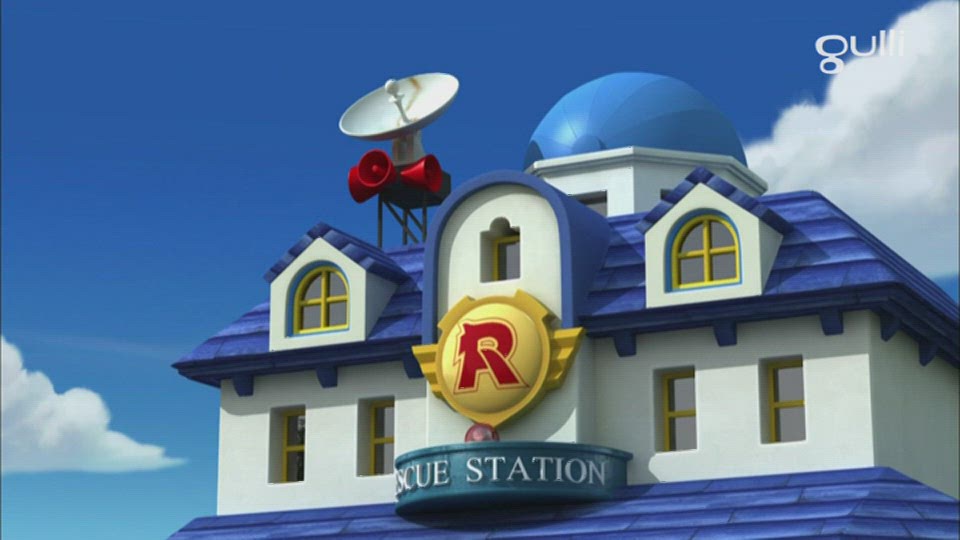 Le tour de magie de Cracra