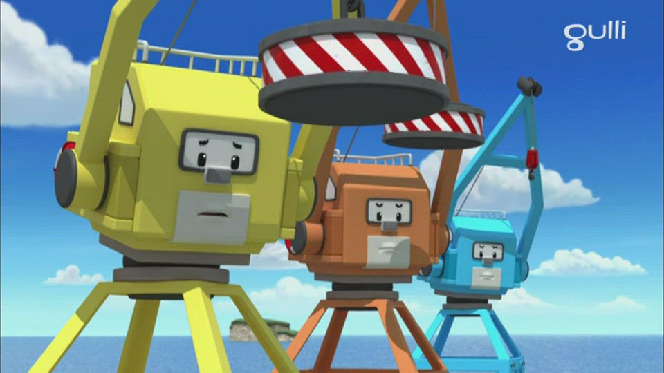 Bulldo apprend à aider ses amis