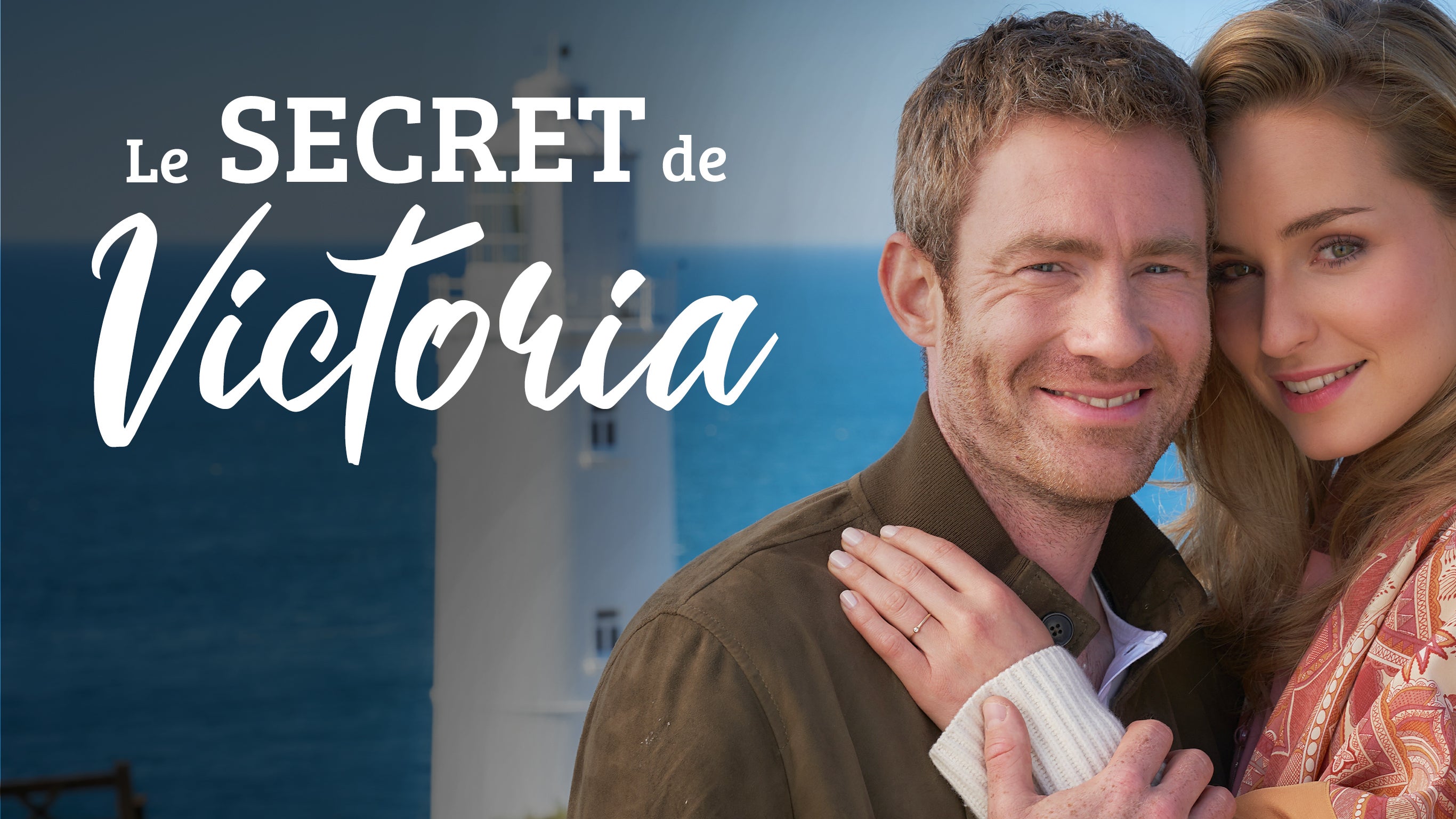 Le secret de Victoria