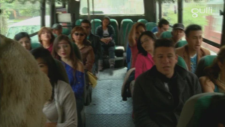 Daisy vit avec l'ennemi