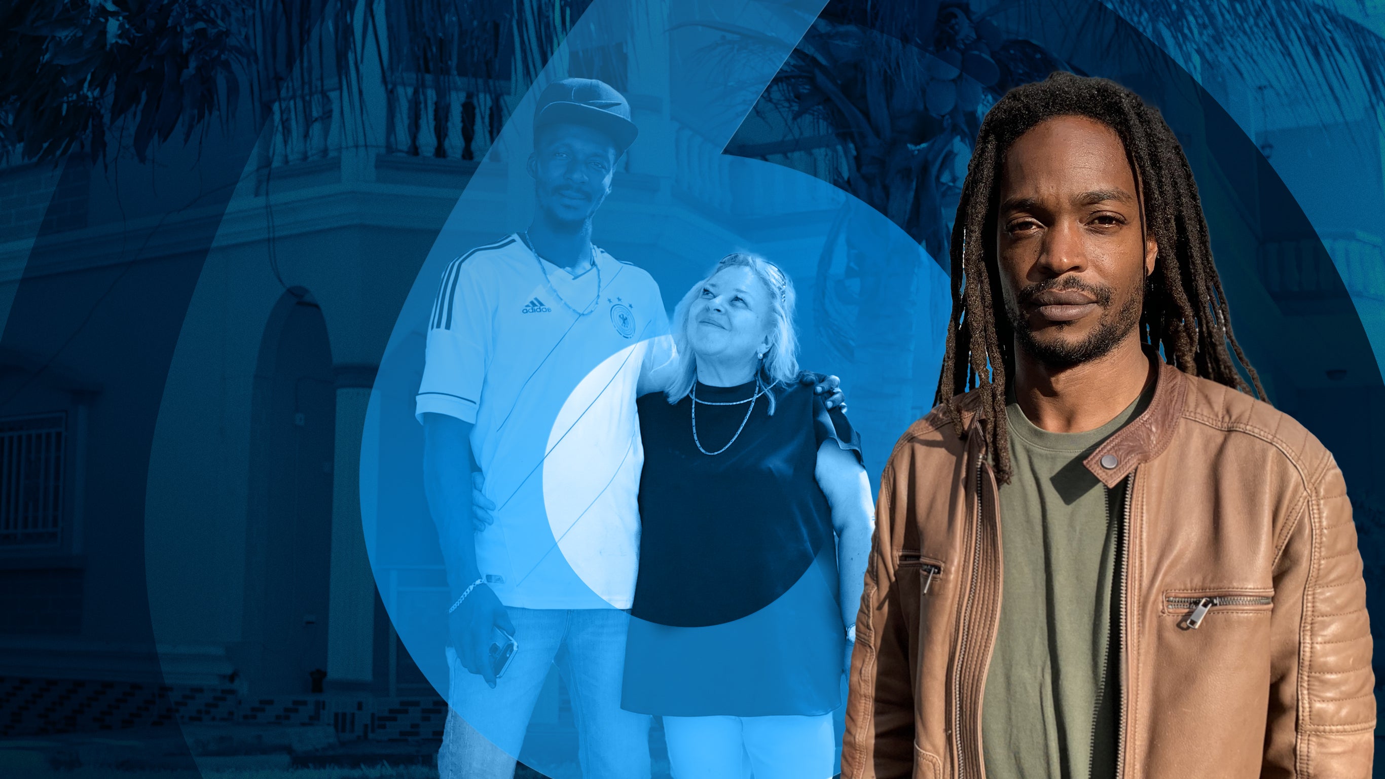 Sex on the beach : tourisme sexuel en Gambie