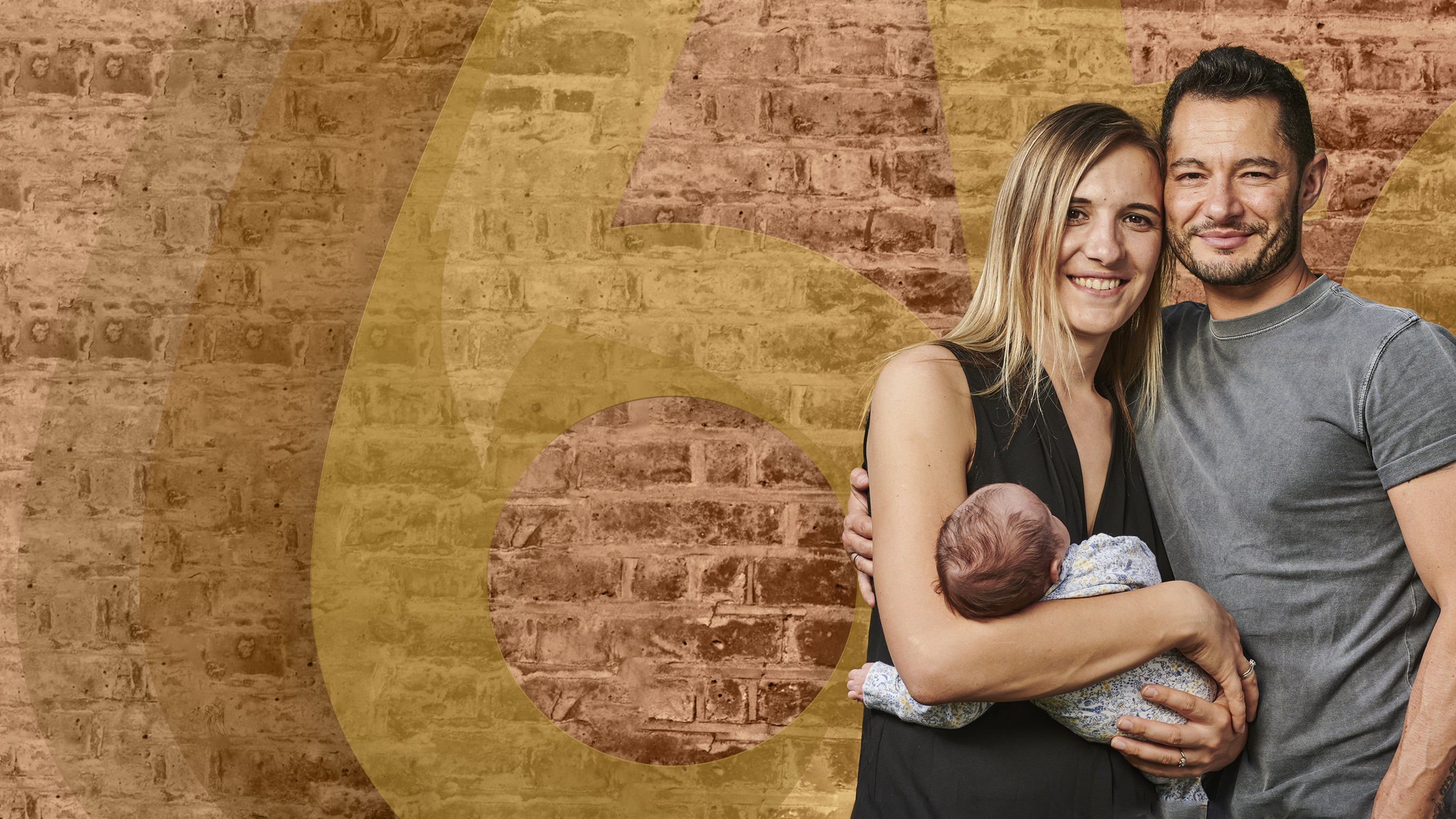 Notre enfant : un miracle moderne