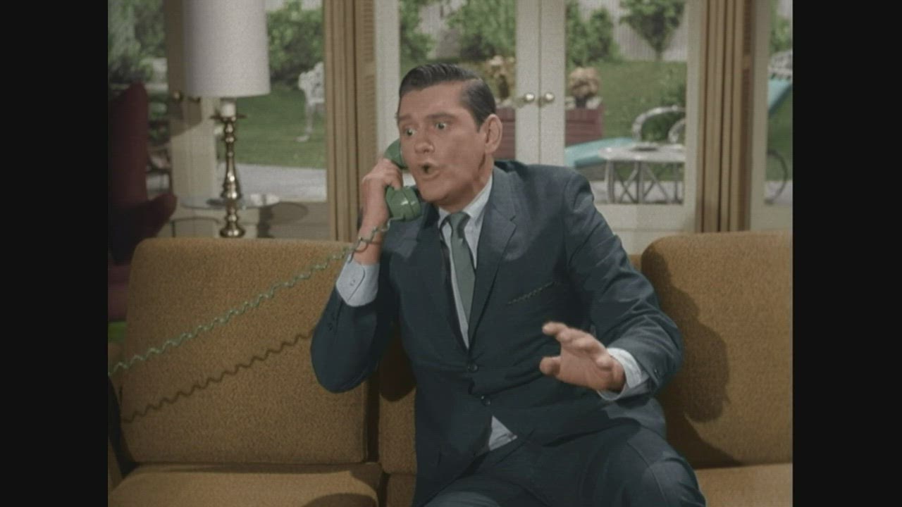 S2 E4 - Le petit-fils