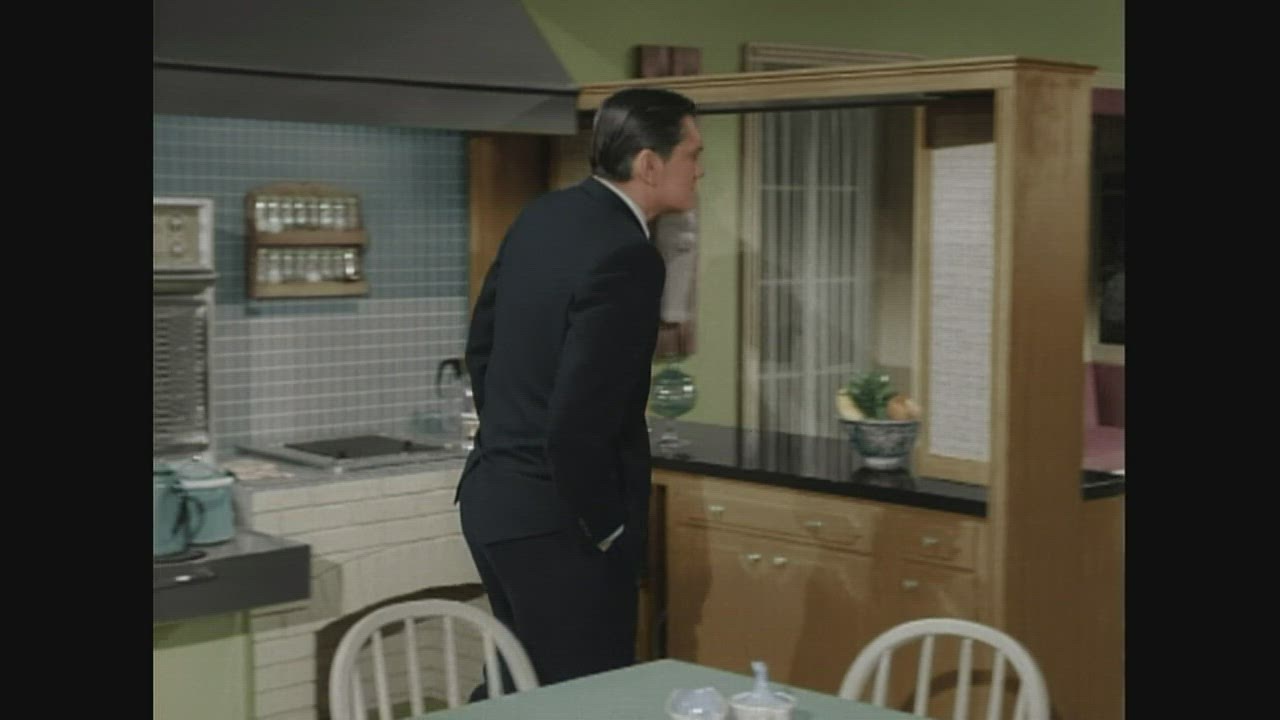 S2 E2 - Une heureuse nouvelle