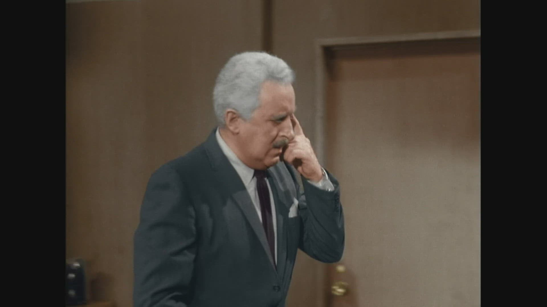 S2 E5 - Les mauvais tours de l'oncle Arthur