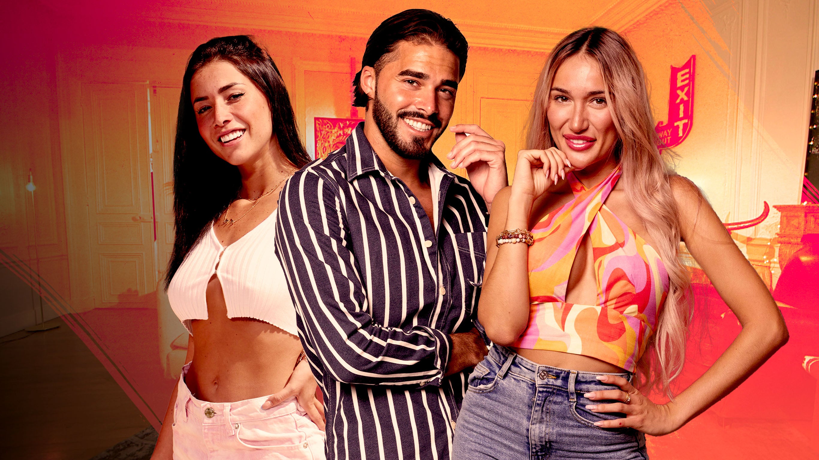 S2 E3 - Souvenir de mon ex