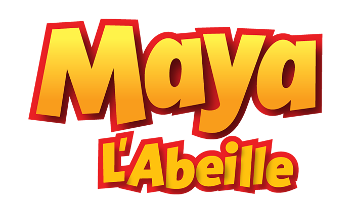 Maya l'abeille