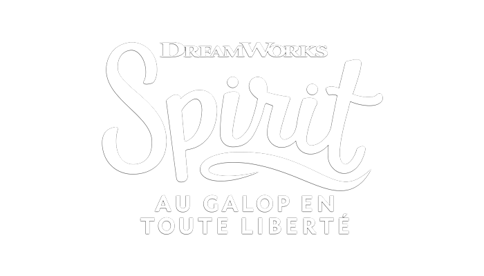 Spirit: Au galop en toute liberté