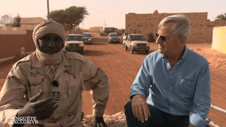 Sahel : au cœur de la résistance anti-djihadiste