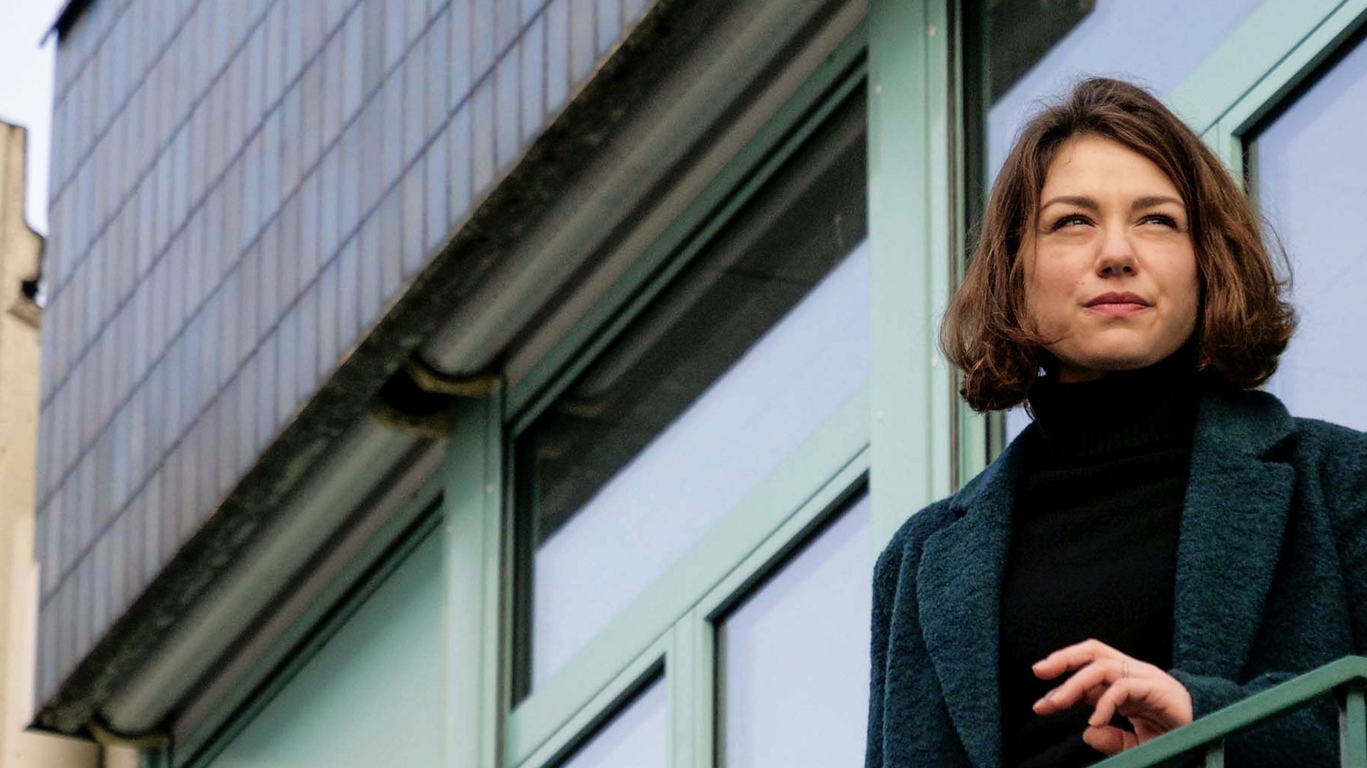 Ma mère, le crabe et moi