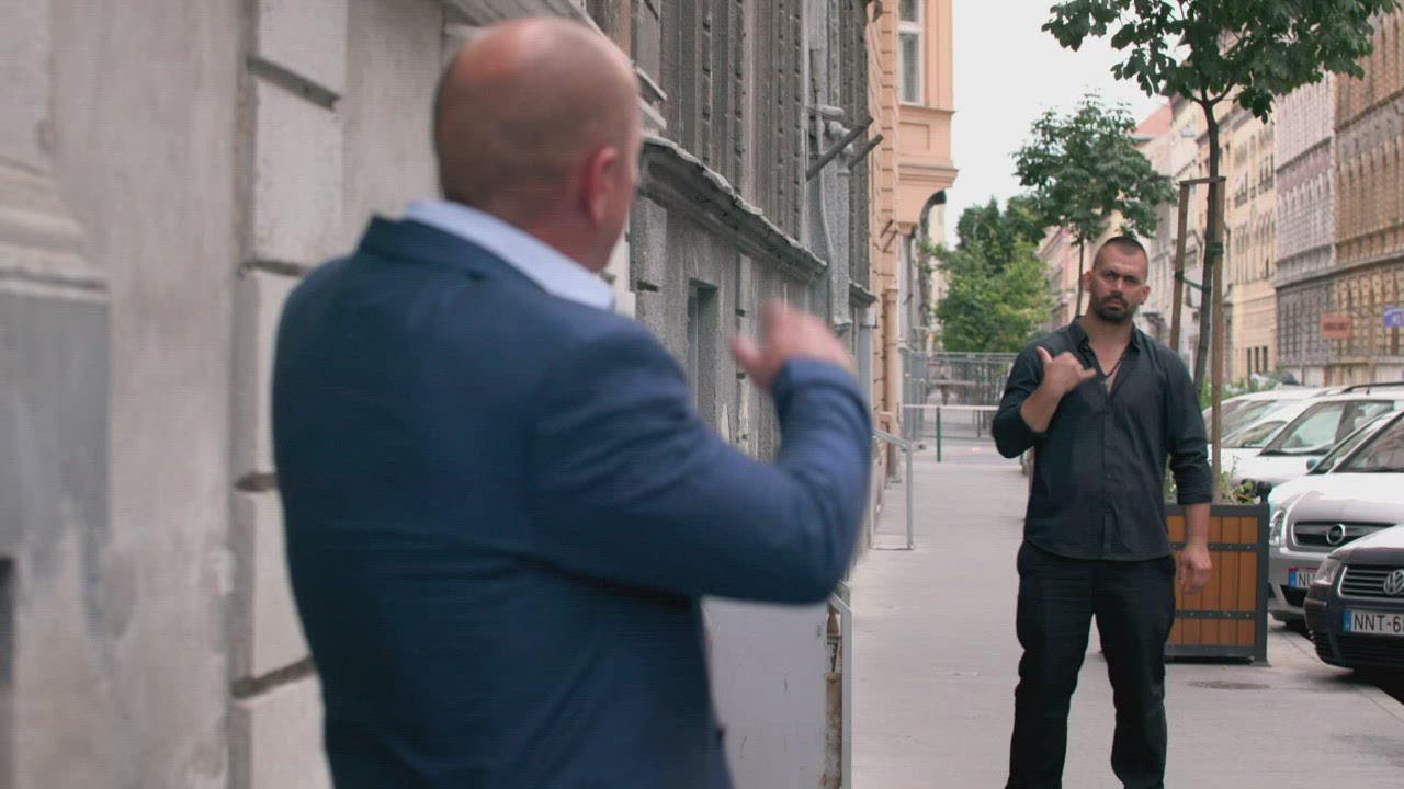 Oltári csajok - 23. rész