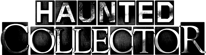 Haunted collector