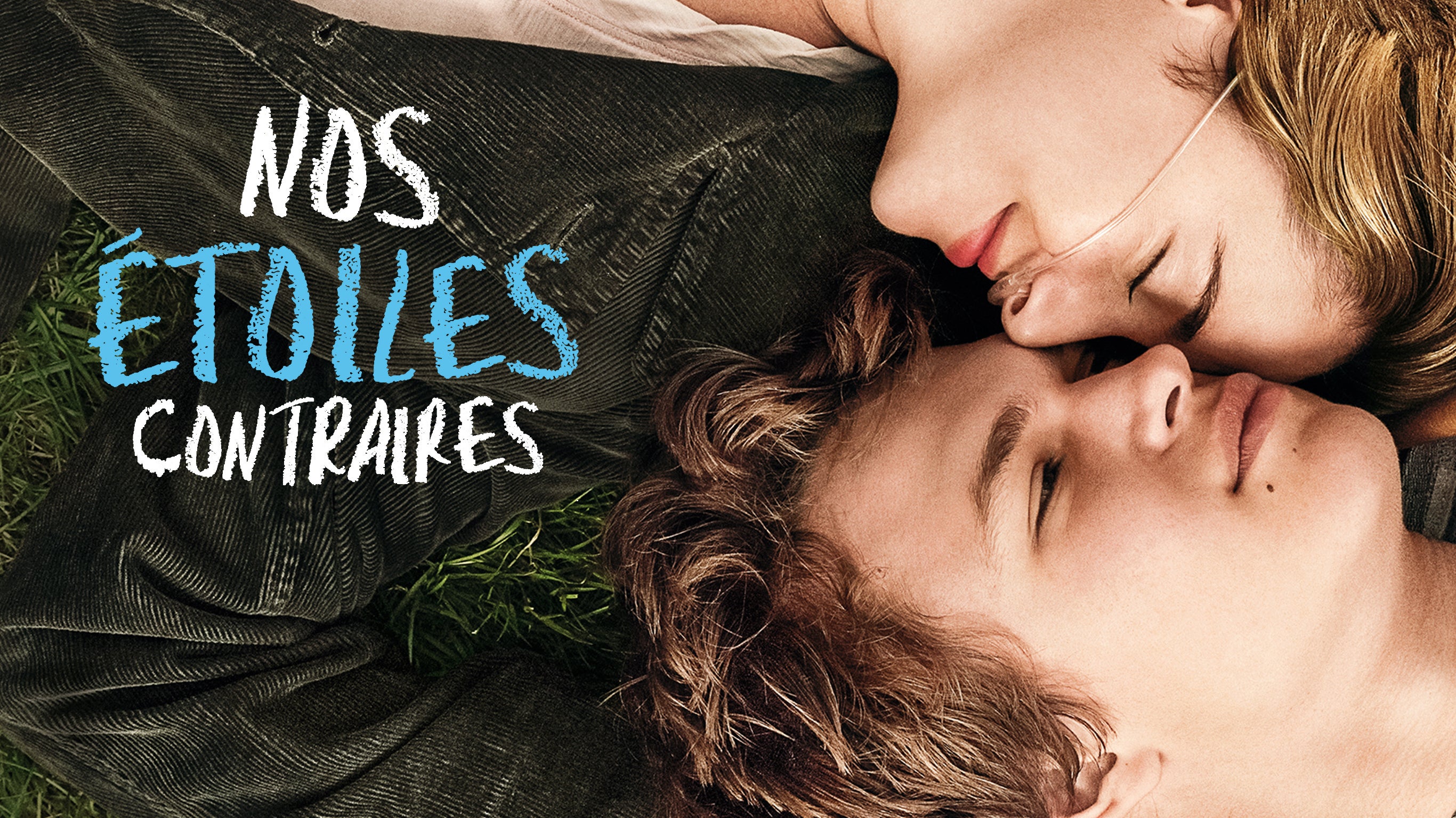 Nos étoiles contraires sur M6+ voir les épisodes en streaming