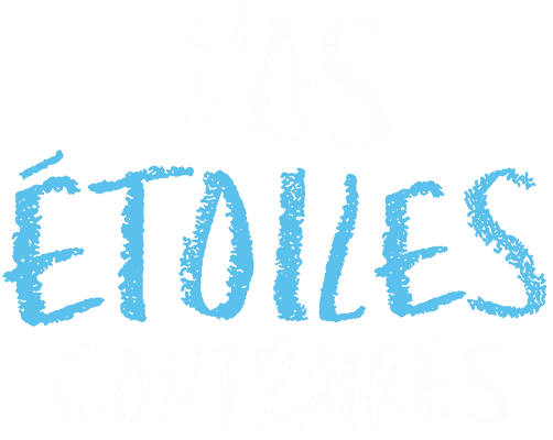 Nos étoiles contraires