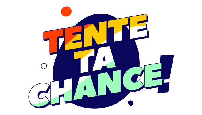 Tente ta chance