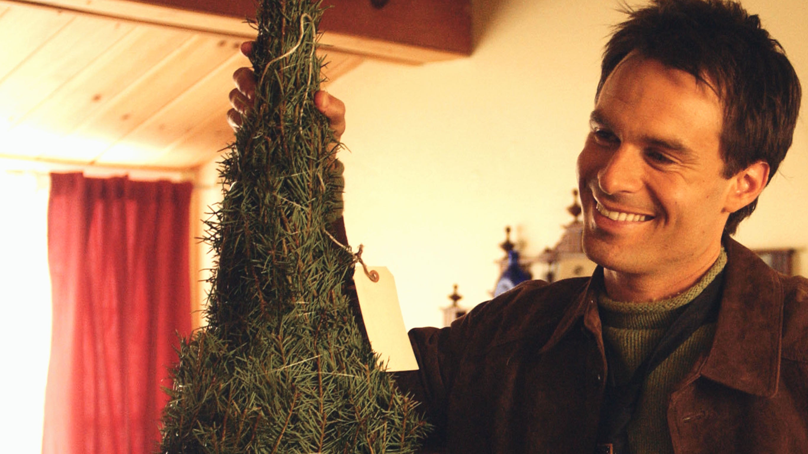 Un fiancé pour Noël