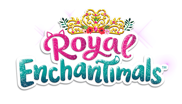 Royal Enchantimals: Un sauvetage Royal