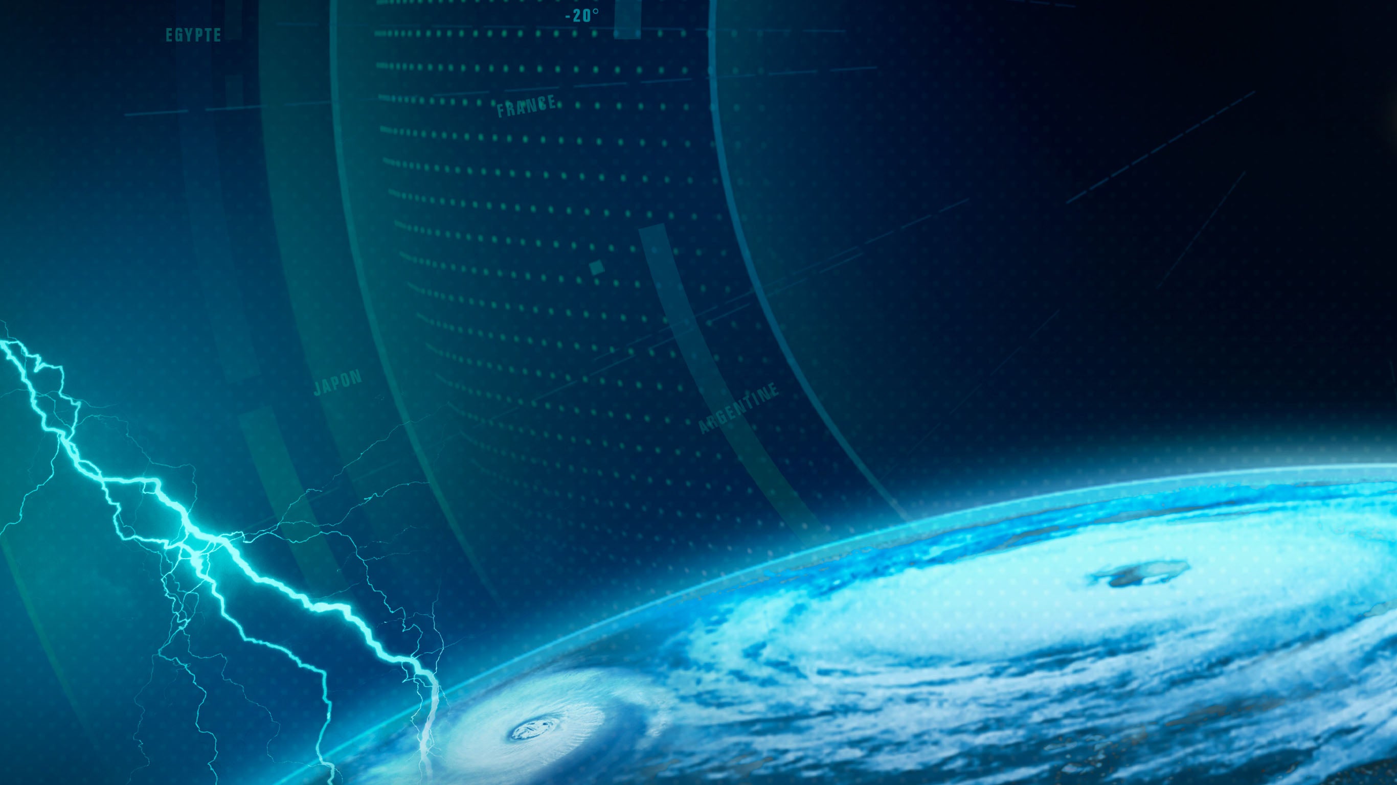 2050 - Tornades, inondations et méga-incendies : peut-on éviter le pire ?