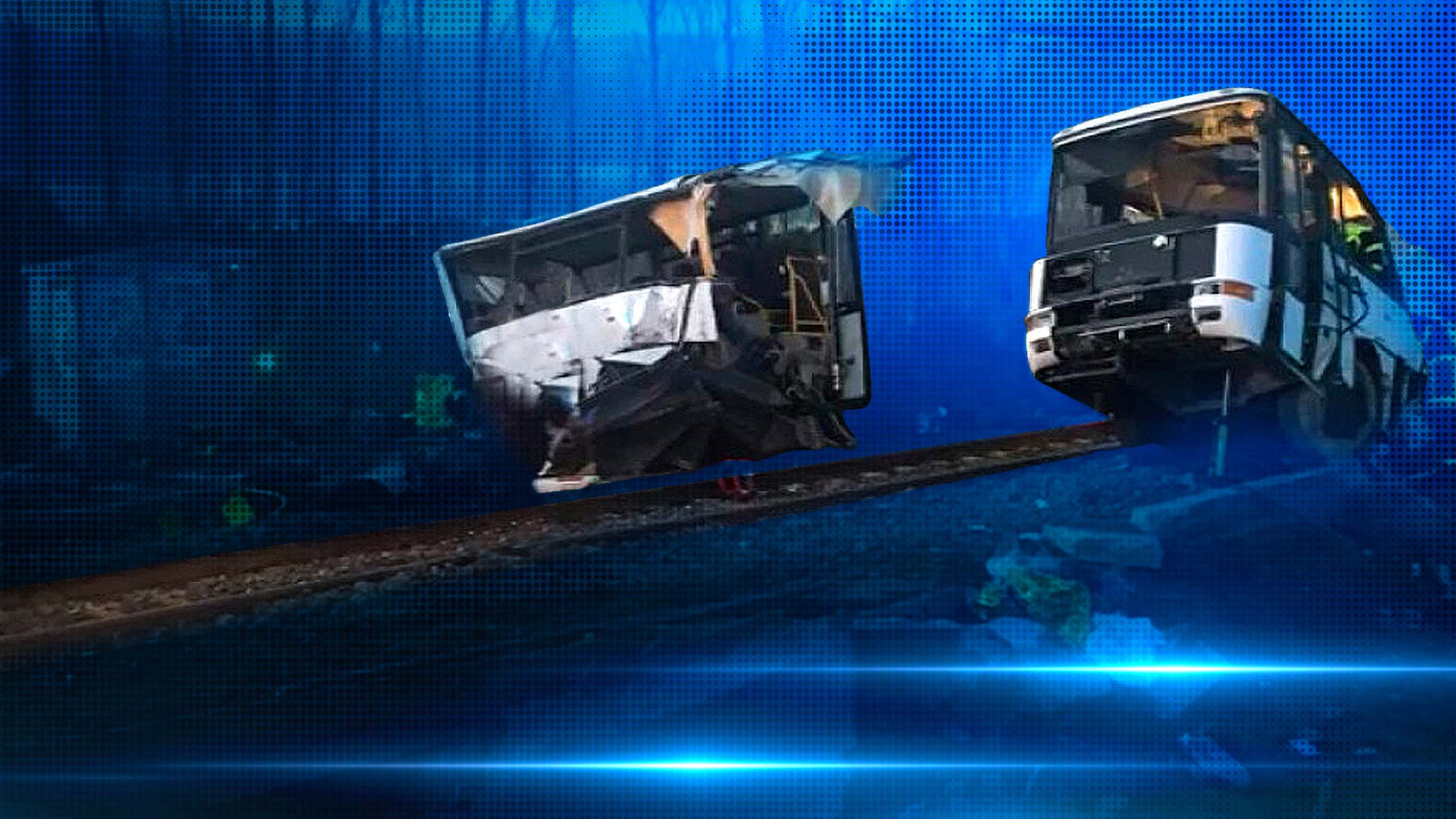 La catastrophe du car de Millas