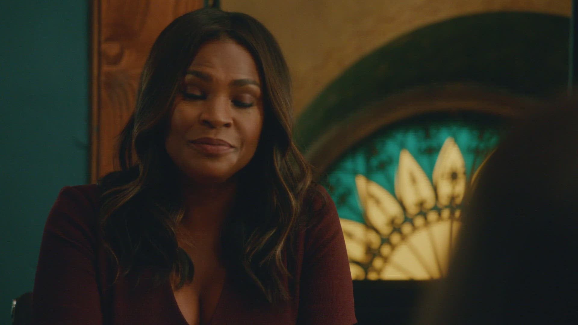 S9 E16 - Guerrier de la paix