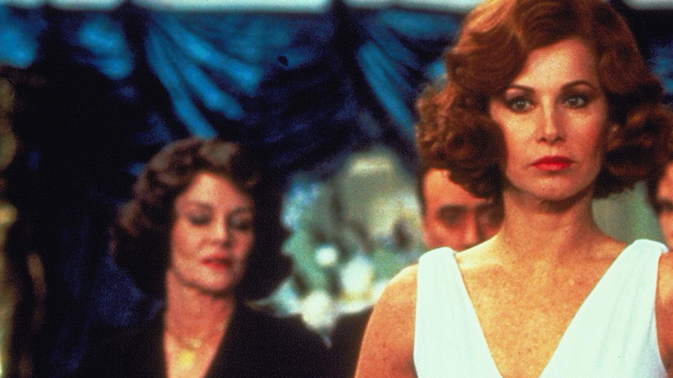 L'amour en héritage