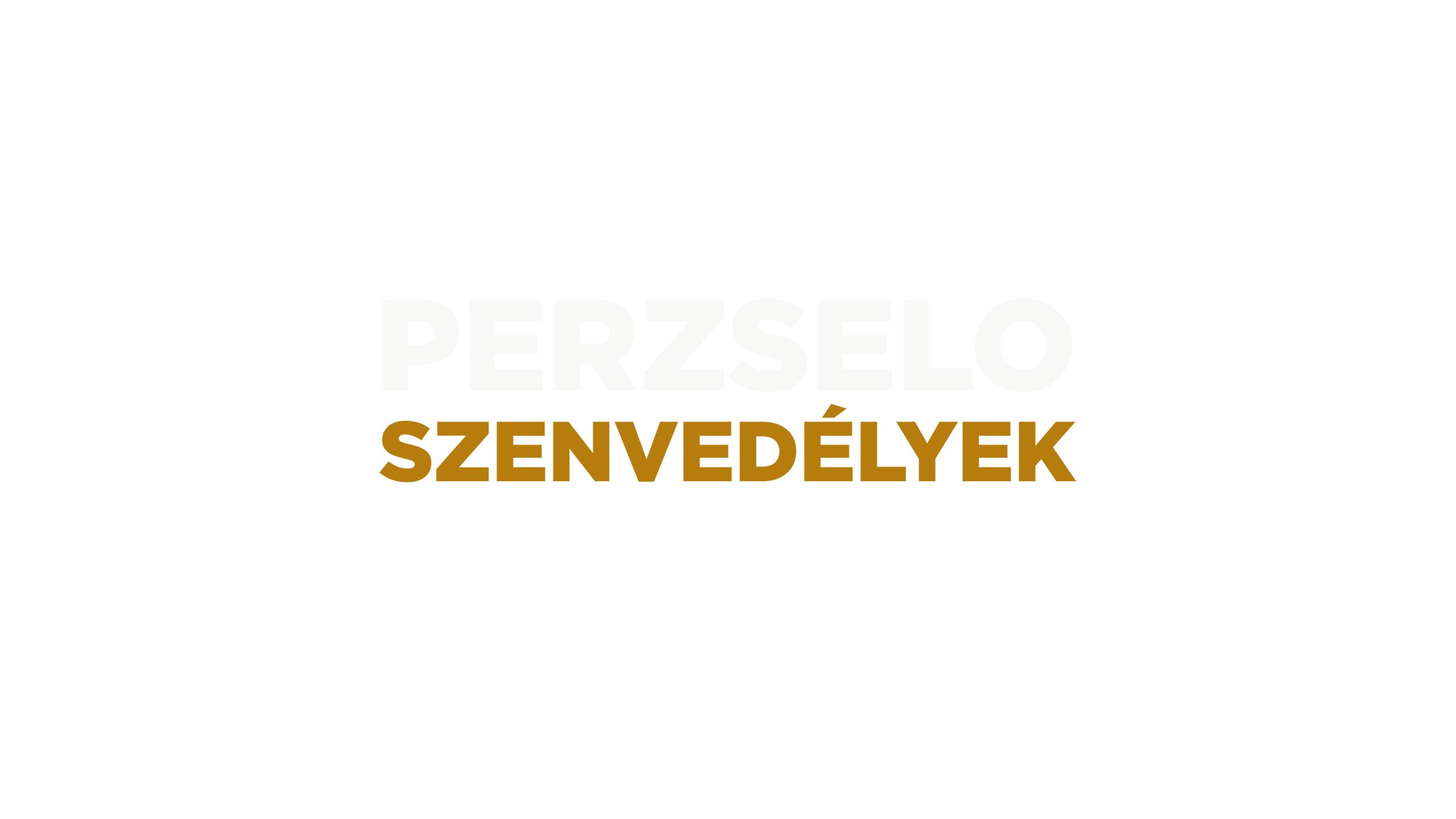 Perzselő szenvedélyek