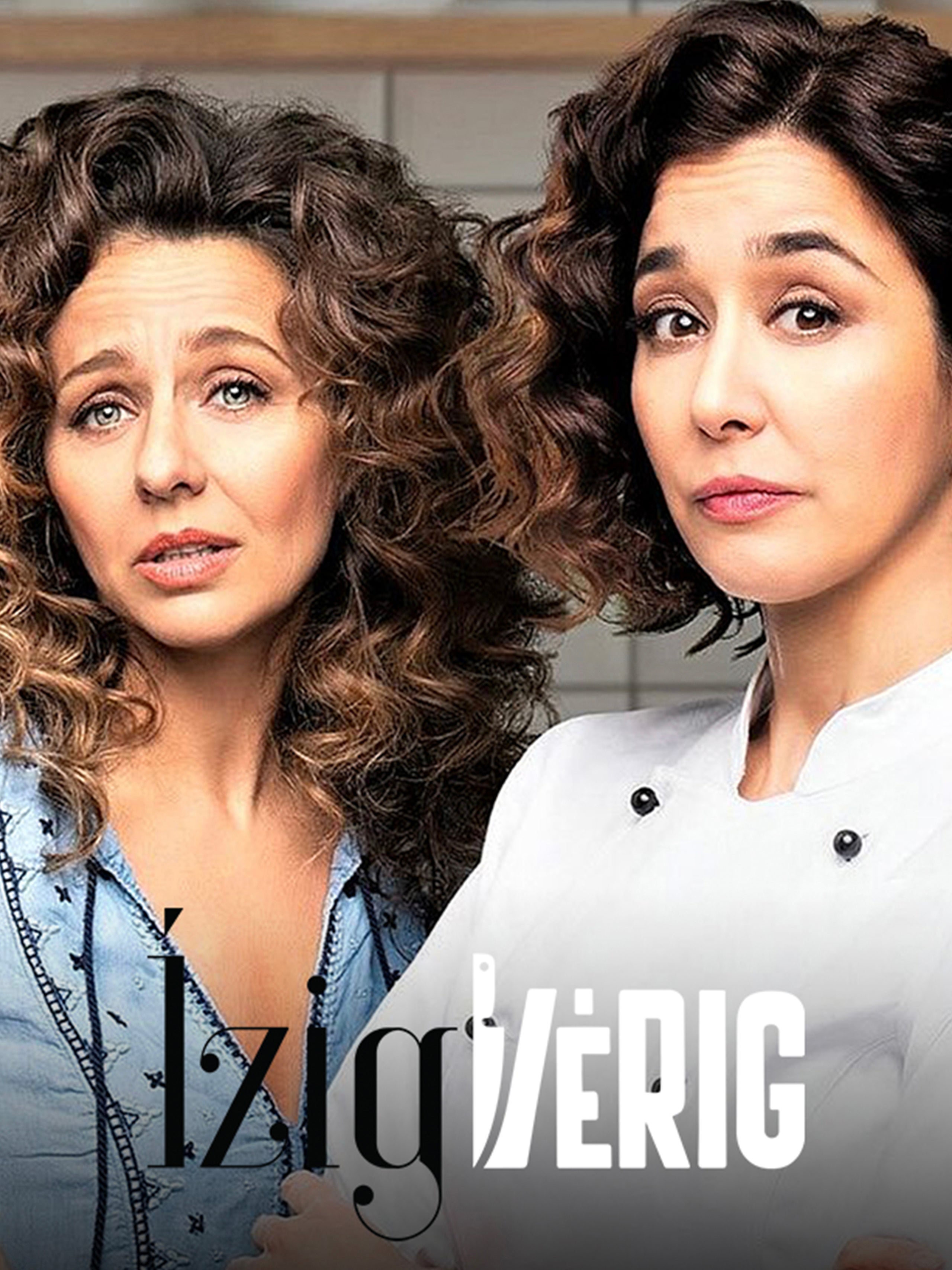 Ízig-vérig